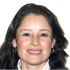Adriana Hincapie