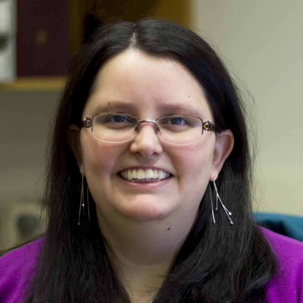 AnnMarie Ballew