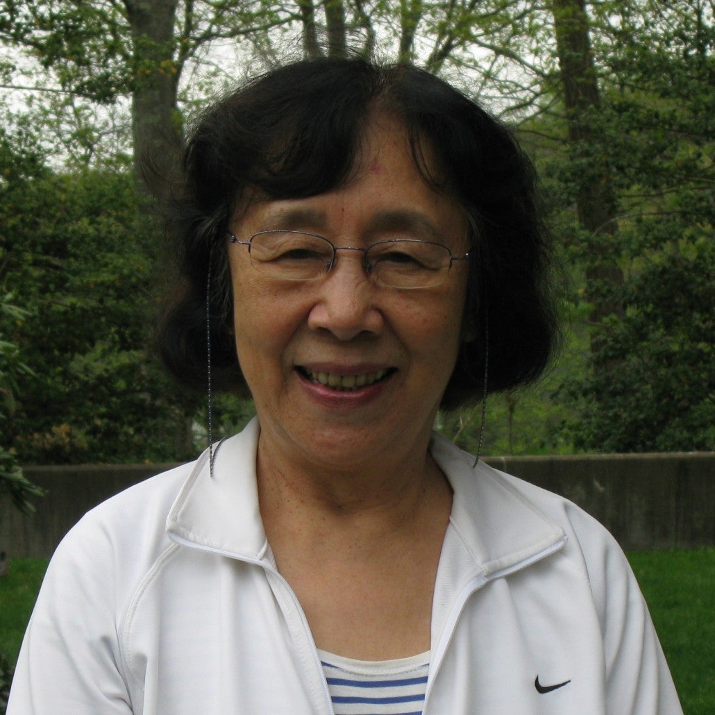 Hong-Jie Shen
