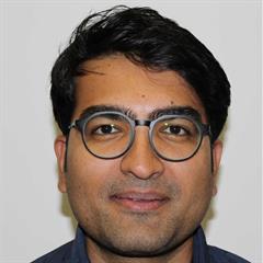 Ankur Garg
