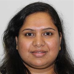 Sumati Gonuguntla